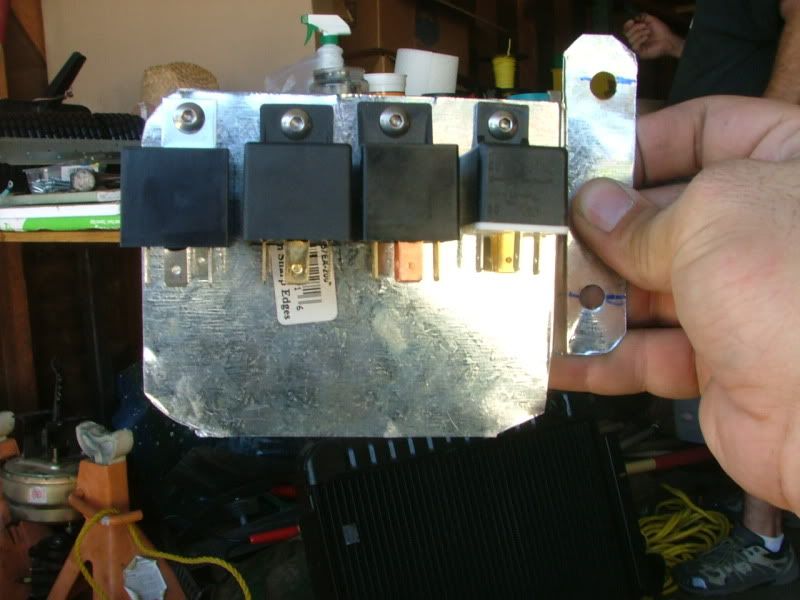 Wiring up my roof rack lights-Deutsch connector - Toyota 4Runner Forum